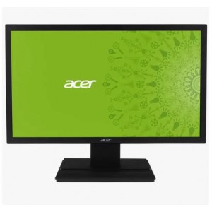 Монитор Acer V226HQLbd 21.5", черный