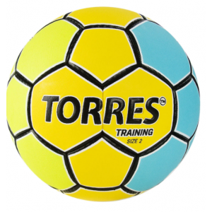 Мяч для гандбола TORRES Training