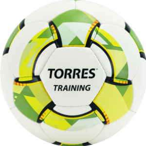 Мяч футбольный "TORRES Training", р.5