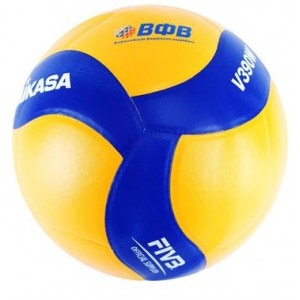 Мяч волейбольный MIKASA V390W