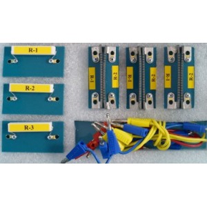 Набор проволочных резисторов PLS ( набор 2 шт.)