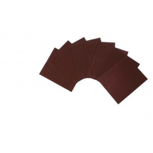 Наждачная бумага TORSO, P1500, 230×280 мм, набор 10 листов