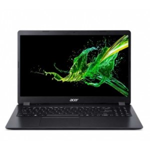 Ноутбук Acer Aspire 3 A315-56-3252, 15.6", Intel Core i3 1005G1 1.2ГГц, 4ГБ, 128ГБ SSD, Intel UHD Gr