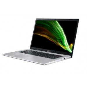 Ноутбук Acer Aspire 3 A317-33-C2SS, 17.3", Intel Celeron N4500 1.1ГГц, 4ГБ, 128ГБ SSD, Intel UHD Gra