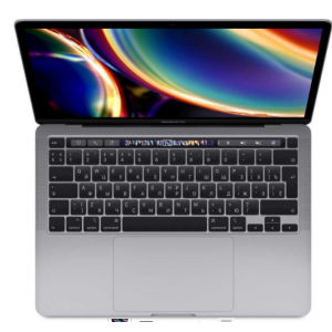 Ноутбук APPLE MacBook Pro