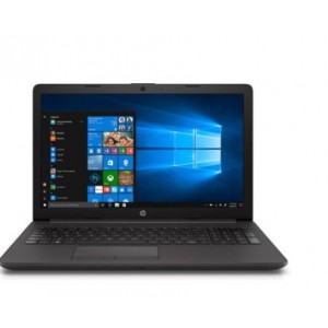 Ноутбук HP 250 G7, 15.6", Intel Celeron N4020 1.1ГГц, 4ГБ, 256ГБ SSD, Intel UHD Graphics 600, Window
