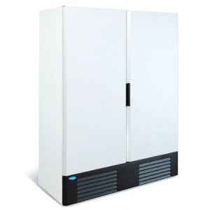 Шкаф холодильный среднетемпературный КАПРИ 1,5 М