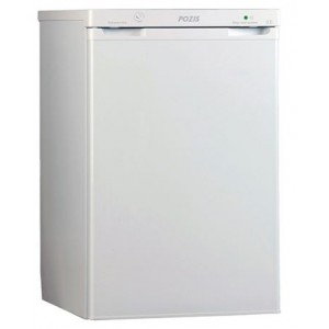 Холодильник однокамерный с морозилкой V=111л, POZIS RS-411, 0...+10 °С