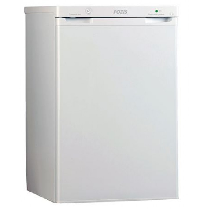 Купить Холодильник однокамерный с морозилкой V=111л, POZIS RS-411, 0...+10 °С