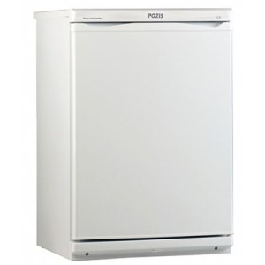 Холодильник однокамерный с морозилкой внутри POZIS Cвияга-410-1, 0....+10 °С