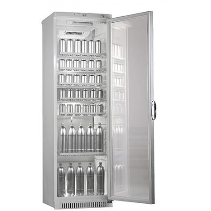 Купить Холодильник-витрина однокамерный V=410л, POZIS-Свияга-538-9