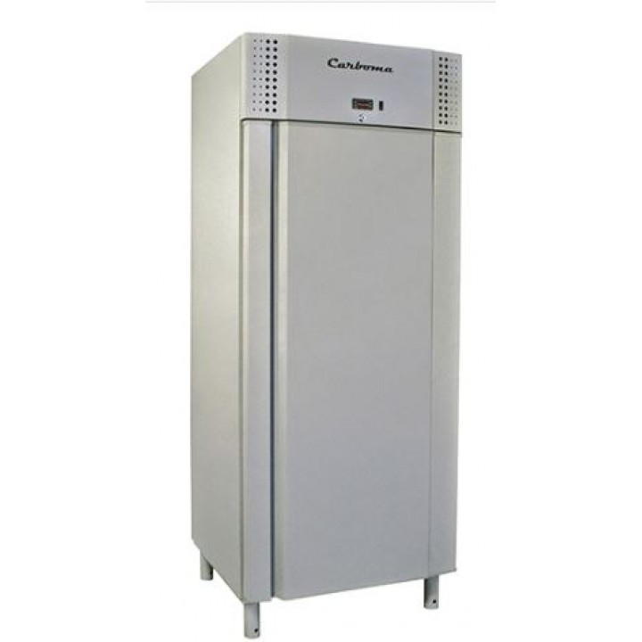 Купить Шкаф среднетемпературный V=560л, R560 Carboma, 0...+7 C°