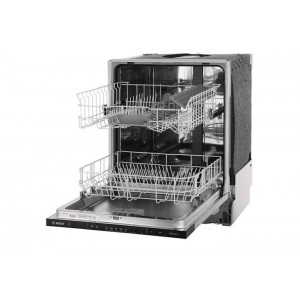 Посудомоечная машина полноразмерная BOSCH SMV25AX01R