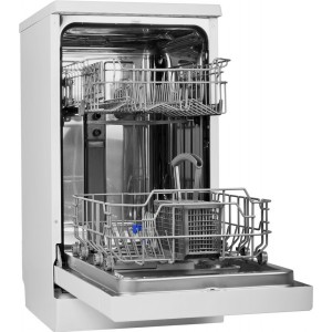 Посудомоечная машина WEISSGAUFF DW 4012, узкая
