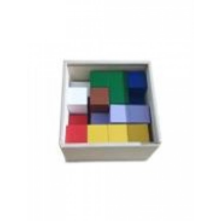 Купить Игра Никитина «Кубики для всех» (арт. 37166)