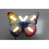Прибор интерактивный световой «Бабочка»