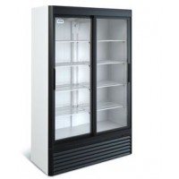 Шкаф холодильный ШХ-0,80С (купе)