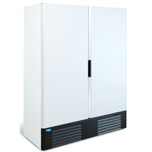 Шкаф холодильный среднетемпературный КАПРИ 1,5 М