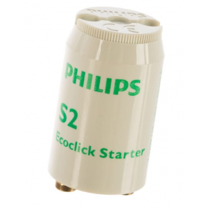 Стартер Philips S2 4-22W SER 220