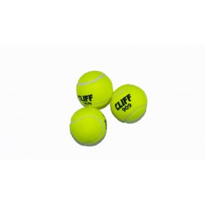 Теннисные мячи SWIDON 909 3шт.