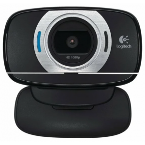 Веб-камера Logitech HD Webcam C615